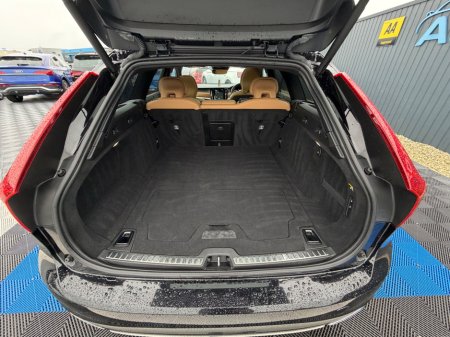 2019 Volvo V90 - photo 43
