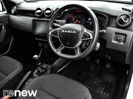 2024 Dacia Duster - photo 6