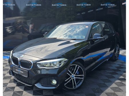2018 BMW 1-Series - photo 15
