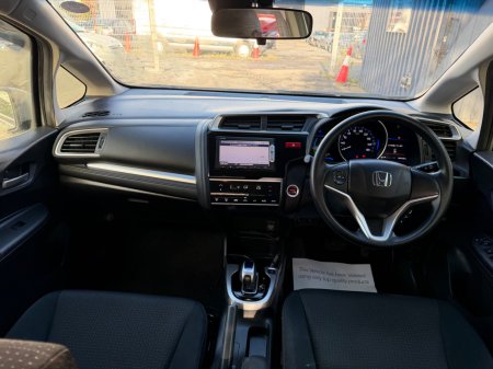 2015 Honda Fit - photo 12