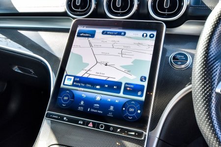 2024 Mercedes-Benz C-Class - photo 20