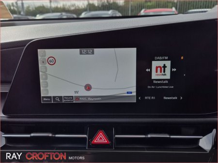 2023 Kia e-Niro - photo 12