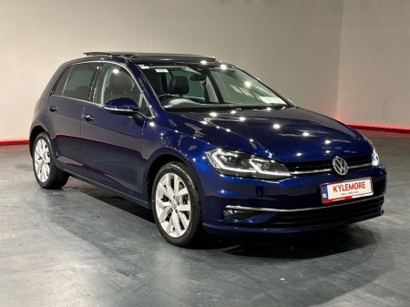 2019 Volkswagen Golf - photo 9