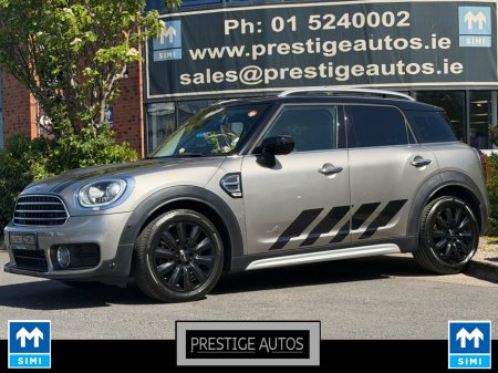2020 Mini Countryman - photo 3