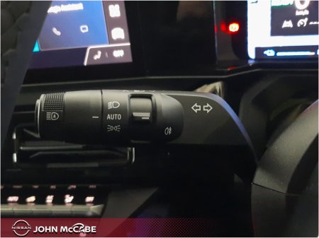 2027 Nissan Micra - photo 25