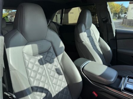 2020 Audi Q8 - photo 16