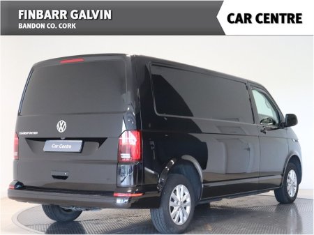 2023 Volkswagen Transporter - photo 7
