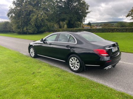 2018 Mercedes-Benz E-Class - photo 5