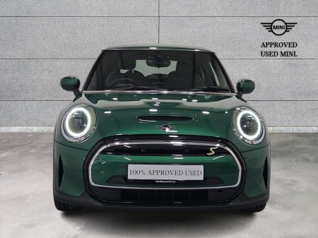 2022 Mini Cooper - photo 16