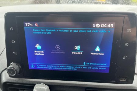 2022 Peugeot Partner - photo 30