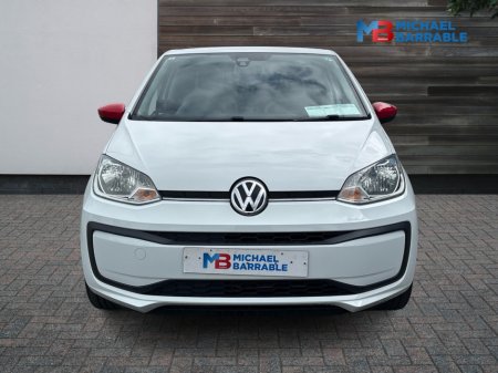 2017 Volkswagen up! - photo 7