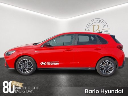 2026 Hyundai i30 - photo 5