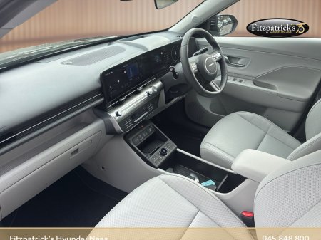 2027 Hyundai KONA - photo 7