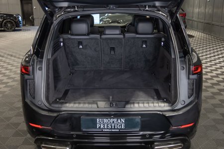 2023 Land Rover Range Rover Sport - photo 13
