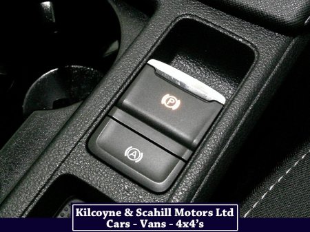2024 Skoda Octavia - photo 31