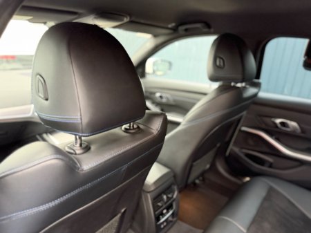2020 BMW 3-Series - photo 40
