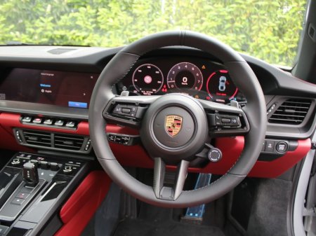 2026 Porsche 911 - photo 10