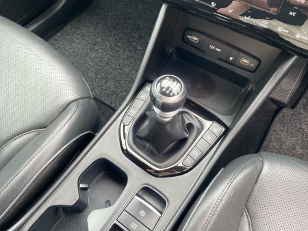 2024 Hyundai Tucson - photo 16