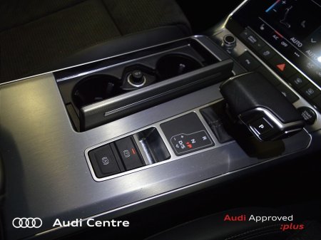 2021 Audi A6 - photo 12