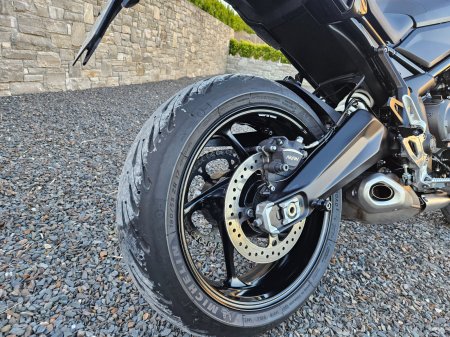 2023 Triumph Other - photo 5