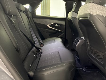 2025 Peugeot 3008 - photo 28