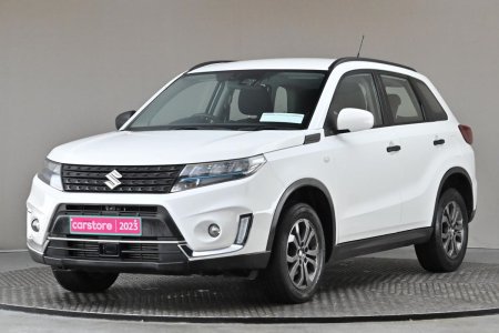 2023 Suzuki Vitara - photo 3