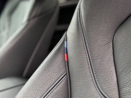 2018 BMW 5-Series - photo 28