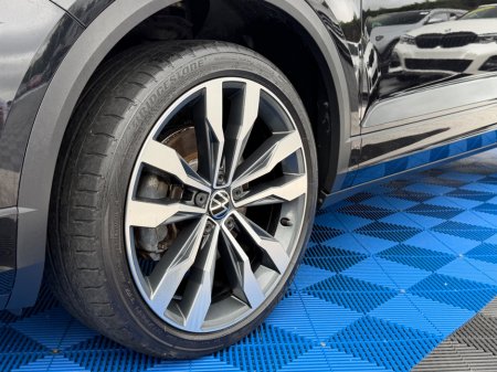 2021 Volkswagen T-Roc - photo 46