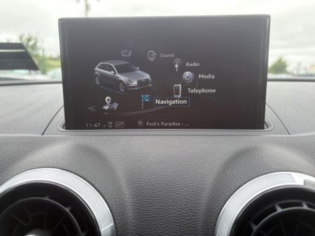 2017 Audi A3 - photo 26