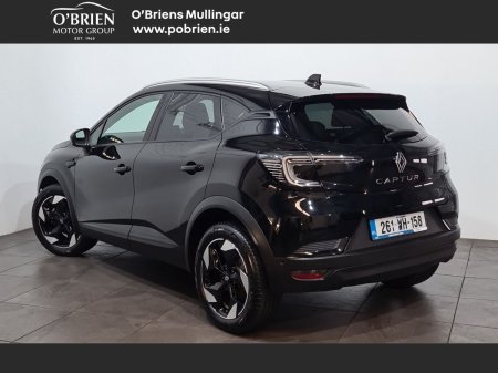2026 Renault Captur - photo 3