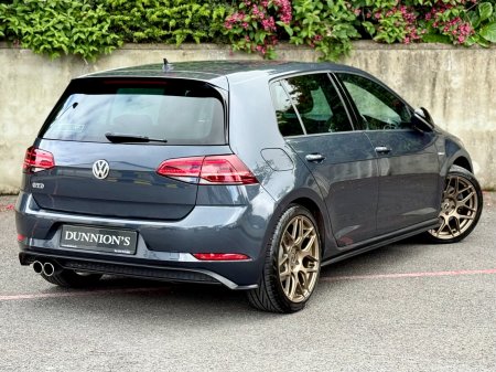 2019 Volkswagen Golf - photo 7