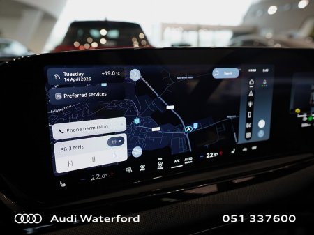 2026 Audi A5 - photo 15