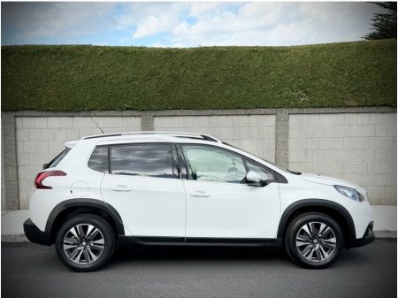 2018 Peugeot 2008 - photo 8