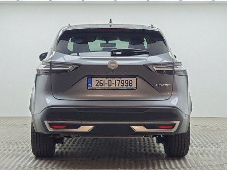 2026 Nissan Qashqai - photo 10