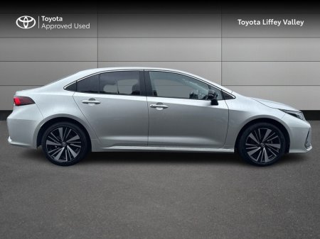 2026 Toyota Corolla - photo 3