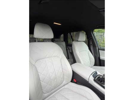 2023 BMW X5 - photo 3