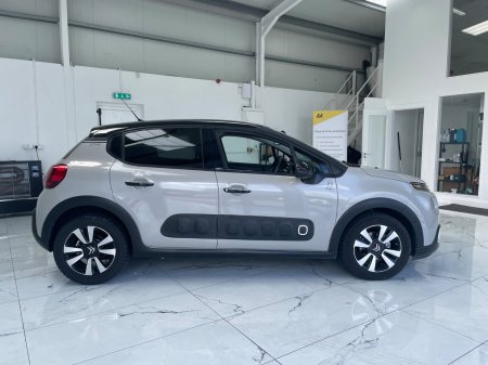 2018 Citroen C3 - photo 3