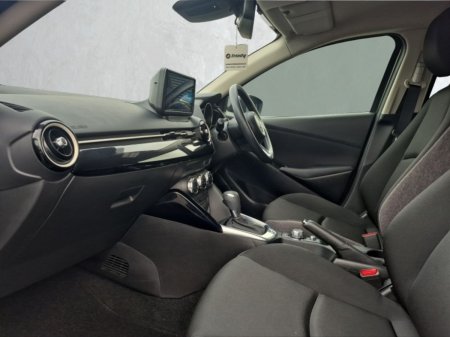 2023 Mazda Mazda2 - photo 6