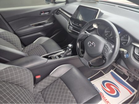 2019 Toyota C-HR - photo 14