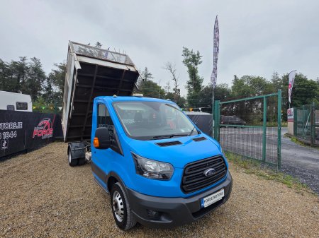 2018 Ford Transit - photo 5