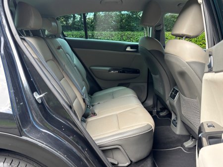 2018 Kia Sportage - photo 9
