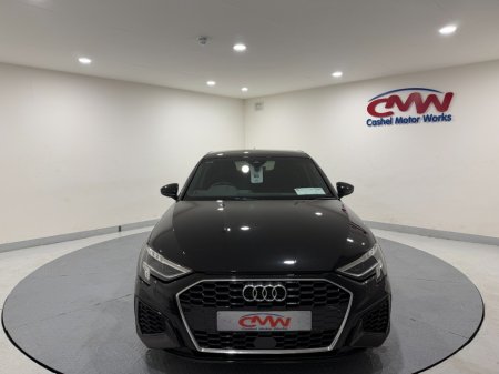 2023 Audi A3 - photo 2