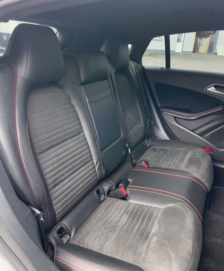 2016 Mercedes-Benz CLA - photo 14