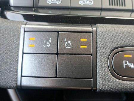 2027 Hyundai INSTER - photo 28