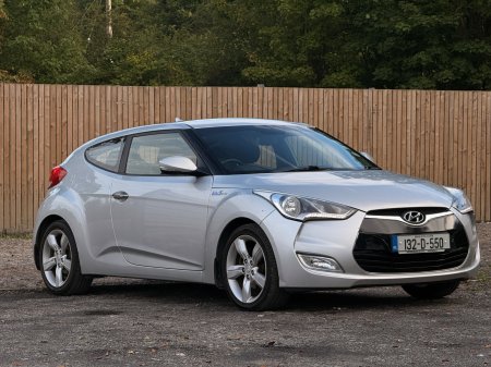 2013 Hyundai Veloster - photo 11