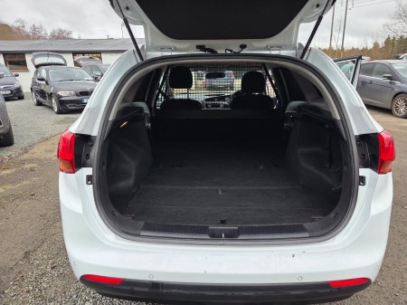 2016 Kia Ceed - photo 17