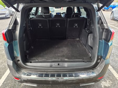 2018 Peugeot 5008 - photo 6