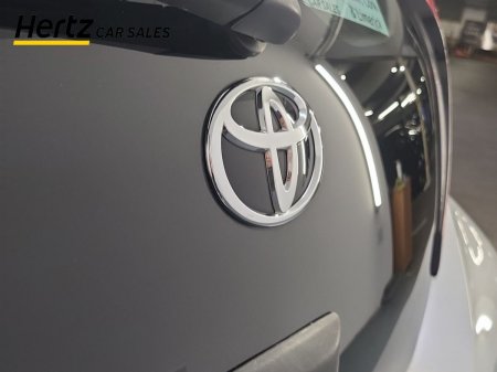 2023 Toyota Aygo X - photo 10