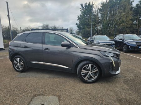 2022 Peugeot 3008 - photo 3