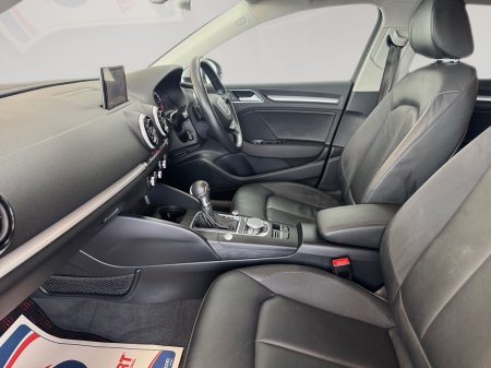 2015 Audi A3 - photo 17